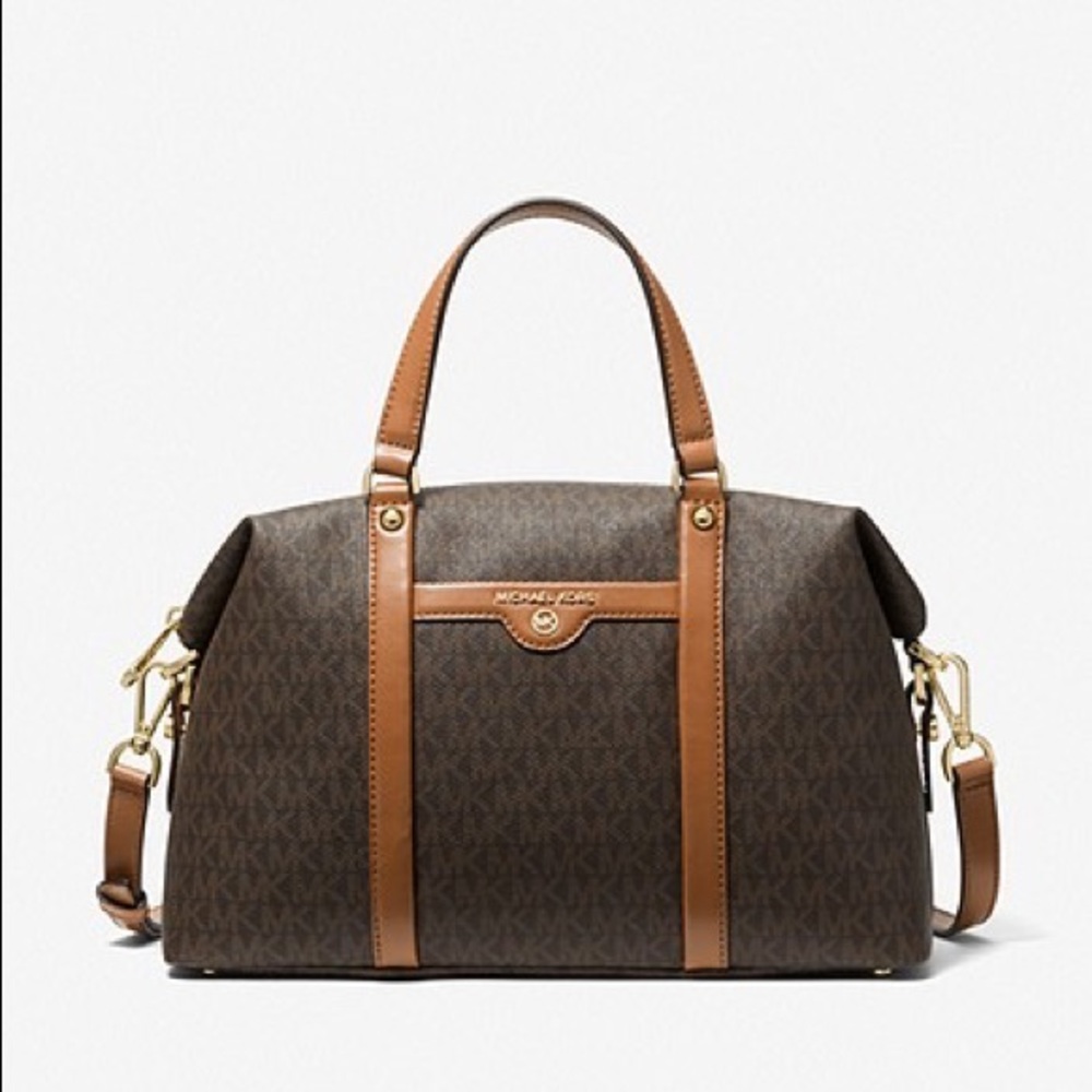 Michael kors satchel